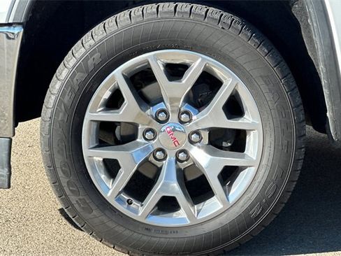 Used 2018 GMC Sierra 1500 SLT image 28