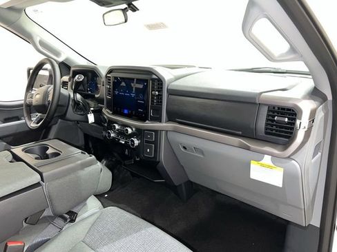 New 2025 Ford F150 XLT w/ Equipment Group 301A Standard image 23