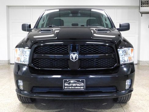 Used 2022 RAM 1500 Express w/ Wheel & Sound Group image 5