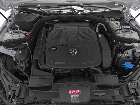 Used 2014 Mercedes-Benz E 350 4MATIC Sedan image 12