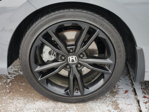 Used 2025 Honda Civic Si image 15
