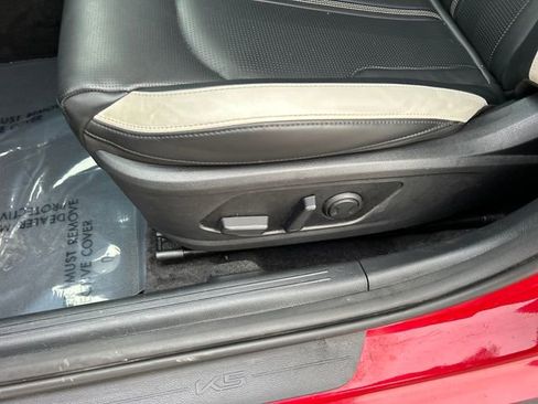 Used 2025 Kia K5 GT-Line image 10