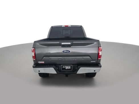 Used 2018 Ford F150 XLT w/ Equipment Group 302A Luxury image 6