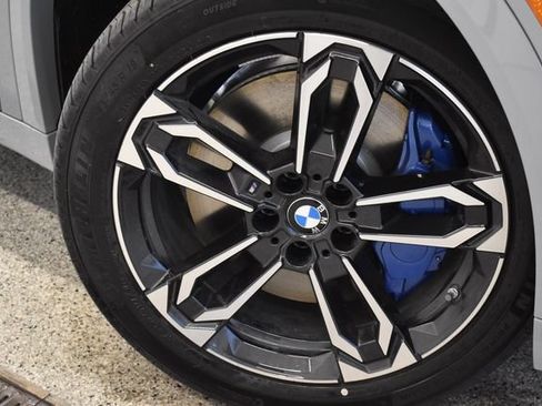 New 2026 BMW X2 xDrive28i w/ M Sport Package AWD/4WD image 30