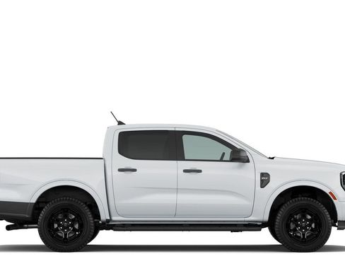 New 2026 Ford Ranger XLT AWD/4WD image 35