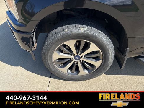 Used 2019 Ford F150 XL w/ Equipment Group 101A Mid image 25