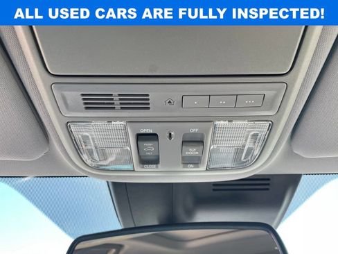 Used 2018 Honda CR-V EX-L image 19