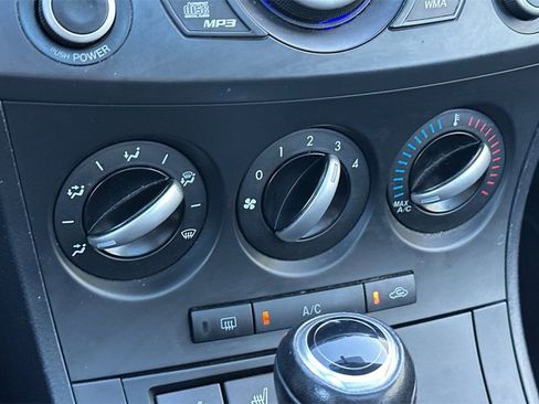 Used 2012 MAZDA MAZDA3 i Grand Touring image 15