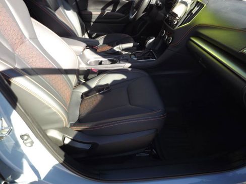 Used 2022 Subaru Crosstrek 2.5i Limited w/ Moonroof Package 2 image 29