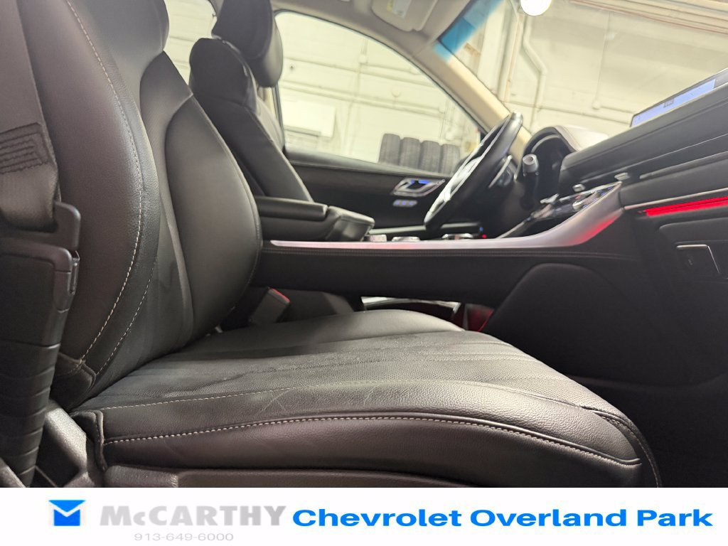 Used 2024 Genesis GV80 2.5T AWD/4WD image 32
