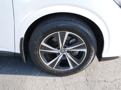 Certified 2024 Lexus RX 350 Premium w/ Accessory Package (Z1) AWD/4WD image 8