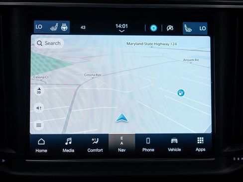 Used 2022 Maserati Levante Modena image 21