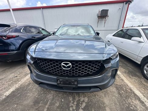 Used 2023 MAZDA CX-50 AWD 2.5 S w/ Cargo Package image 2