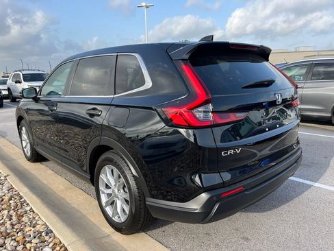Used 2023 Honda CR-V EX-L image 4