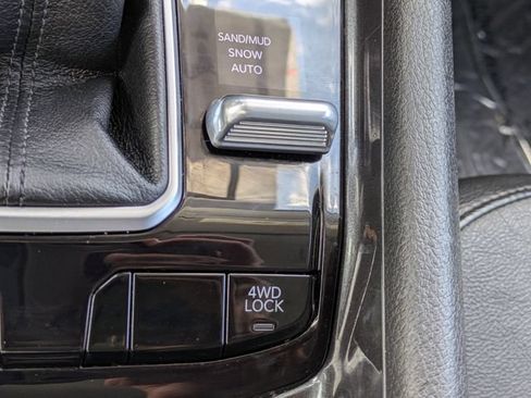 Certified 2022 Jeep Compass Latitude AWD/4WD image 25