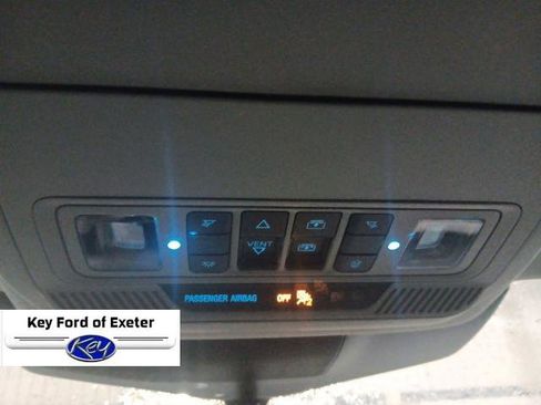 Certified 2023 Ford Explorer XLT w/ Equipment Group 202A image 31