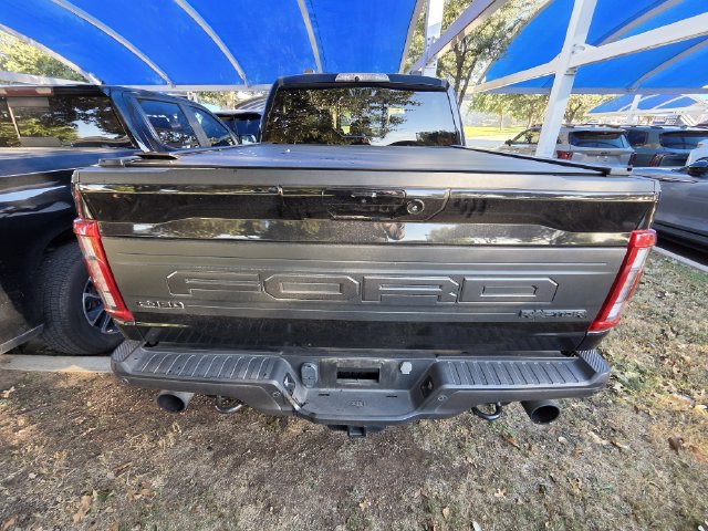 Used 2023 Ford F150 Raptor w/ Raptor Carbon Fiber Package AWD/4WD image 5