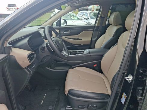 Certified 2023 Hyundai Santa Fe SEL Premium AWD/4WD image 14