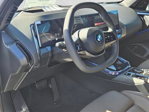 Used 2026 BMW X3 xDrive30 w/ Premium Package image 3