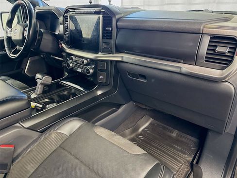 Used 2023 Ford F150 Raptor AWD/4WD image 29