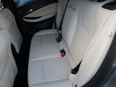 New 2026 Buick Encore GX Sport Touring w/ Comfort Package image 15