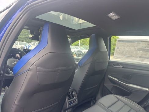 New 2026 Volkswagen Golf AWD/4WD image 19