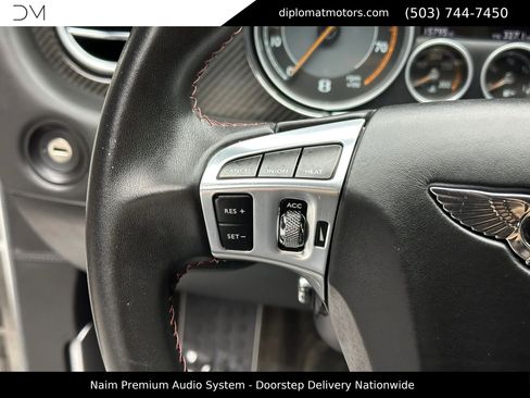 Used 2015 Bentley Continental GT Speed image 27