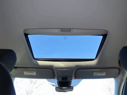 Certified 2023 Honda Odyssey EX-L image 24