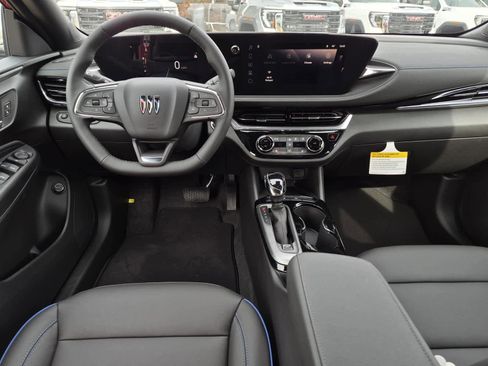New 2026 Buick Envista Sport Touring w/ Convenience I Package image 10