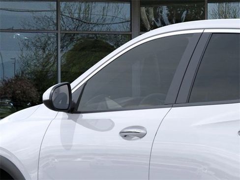 New 2026 Buick Encore GX Preferred w/ Comfort Package image 12