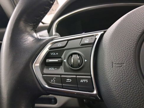 Used 2023 Acura MDX SH-AWD w/ Advance Package image 15