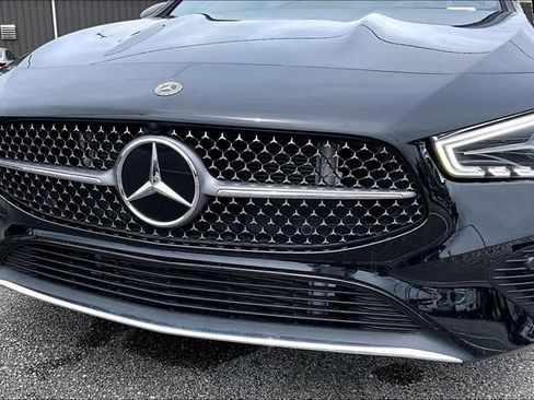 Used 2025 Mercedes-Benz CLA 250 image 33