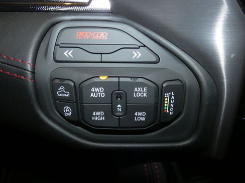 New 2026 RAM 1500 RHO image 21