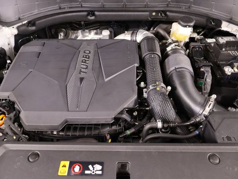 Used 2025 Hyundai Santa Fe XRT image 22