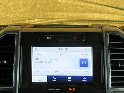 Used 2022 Ford F250 XLT image 21