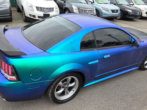 Used 2003 Ford Mustang GT Premium RWD image 15