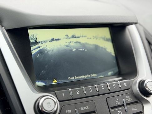 Used 2013 Chevrolet Equinox LT w/ Driver Convenience Package image 12