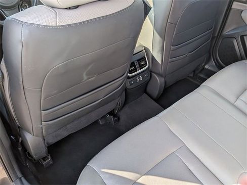 Used 2024 Subaru Legacy Limited w/ Tech Package #2 image 28