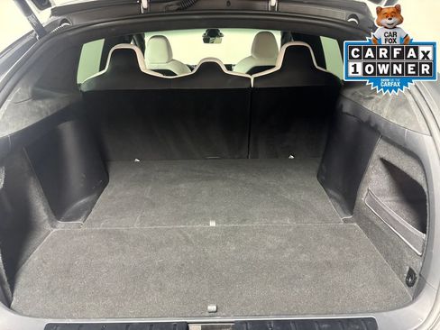 Used 2022 Tesla Model X AWD/4WD image 23