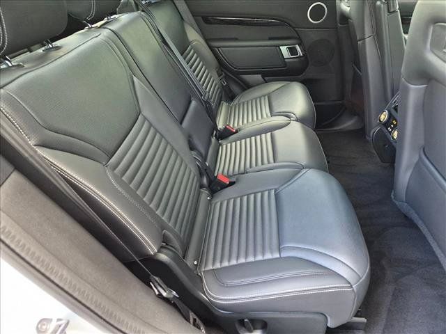 Used 2025 Land Rover Discovery S AWD/4WD image 22