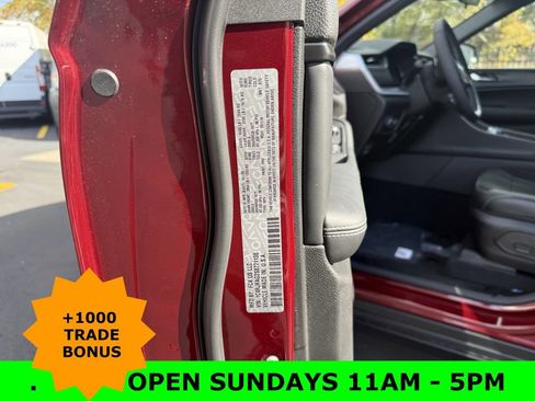 New 2025 Jeep Grand Cherokee L Altitude image 30