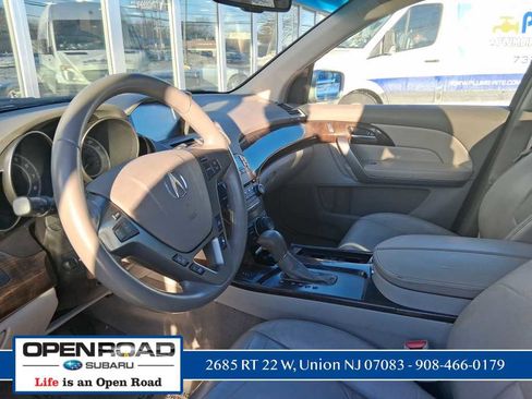 Used 2012 Acura MDX w/ Technology Package image 14