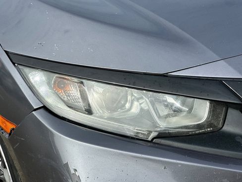 Used 2021 Honda Civic LX image 43