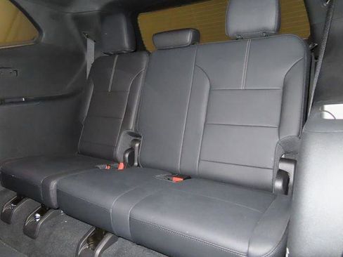 Used 2024 GMC Acadia Elevation w/ Luxury Package FWD image 23