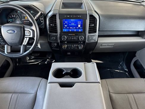 Used 2020 Ford F150 XLT w/ Equipment Group 302A Luxury AWD/4WD image 4