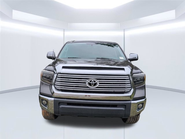 Used 2014 Toyota Tundra Limited RWD image 2