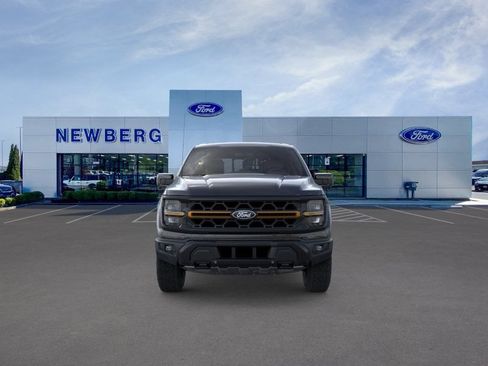 New 2026 Ford F150 Tremor w/ Equipment Group 402A High AWD/4WD image 2