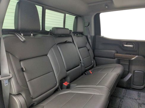 Used 2019 GMC Sierra 1500 SLT w/ SLT Premium Plus Package AWD/4WD image 33