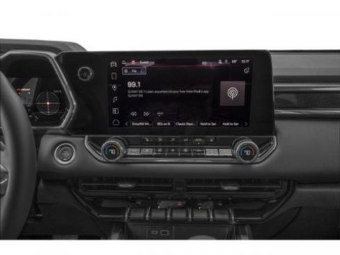 Used 2024 GMC Canyon Elevation w/ Trailering Package image 13