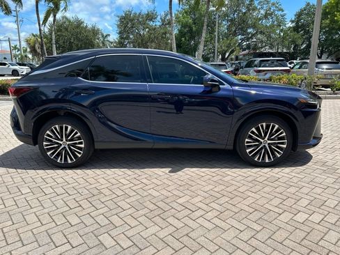 Certified 2026 Lexus RX 350 Premium Plus w/ Accessory Package (Z1) FWD image 2
